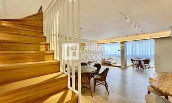 Imagem 2: Cobertura 3 Suites no bairro Itacorubi Florianópolis