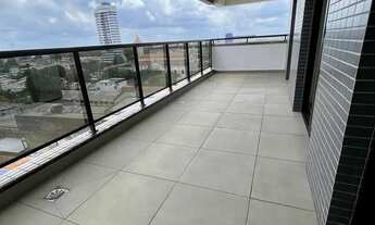 Imagem 6: Ed. You Residence - Locação - Predio Novo!!