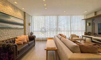 Imagem 7: Apartamento reformado frente mar na Praia das Pitangueiras, Guaruja