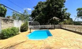 Imagem 2: Casa à Venda no Parque Tancredi, Americana: 4 Quartos, 236m²