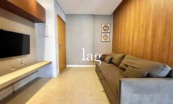 Imagem 2: Apartamento com 1 quarto para alugar, 50 m² - Edifício Spettacolo Patriani - Sorocaba/SP