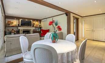 Imagem 5: Casa em Condomínio no bairro TERRA VILLE (Ref: 5244