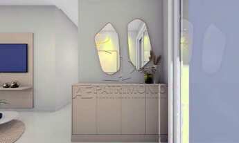 Imagem 2: APARTAMENTO BARÃO DE IGUATEMI COM 3 DORMITORIOS SENDO 1 SUITE