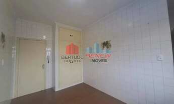 Imagem 4: Apartamento para locação na Vila Bissoto centro de Valinhos S\P