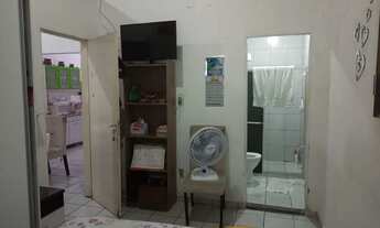 Imagem 7: Santos Dumont - 04 minutos da ufal