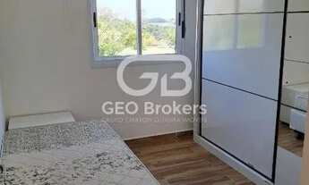 Imagem 4: Apartamento semi mobiliado - VILLA BRANCA JACAREI - Grand Valle Villa Branca