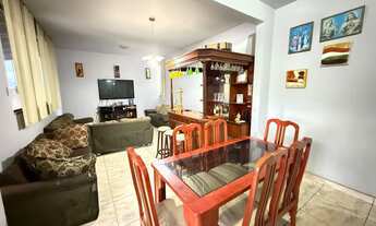 Imagem 6: SOBRADINHO- QUADRA 2- 3 QUARTOS- GARAGEM- ACEITA FINANCIAMENTO E FGTS