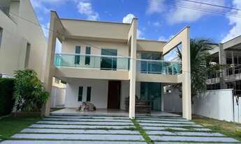 Imagem: ALUGO OU VENDO CASA NO ARACAGI DE CONDOMÍNIO