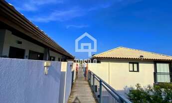 Imagem 6: Apartamento tipo studio com 1 quarto a venda no condomínio Vila do Lago em Praia do Forte