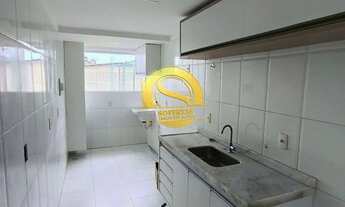 Imagem 5: Apartamento a venda com área reservada próximo ao Shopping Partage