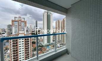 Imagem 7: APARTAMENTO A VENDA NO TATUAPÉ, 2 SUÍTES. 4 VAGAS DE GARAGEM