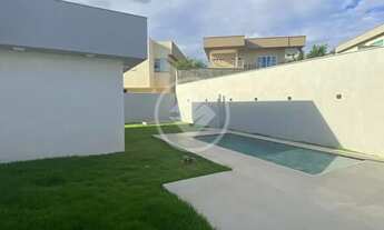 Imagem 2: REF:OFFICE2415 Casa no Condomínio do Lago, sendo 4 quartos com 279,58m²,Goiânia-GO codigo