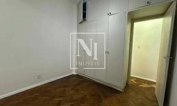 Imagem 5: APARTAMENTO DE 2 QUARTOS COM VAGA EM COPACABANA