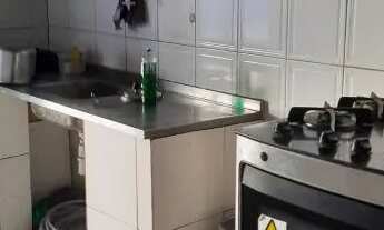 Imagem 4: Casa na caueira para carnaval