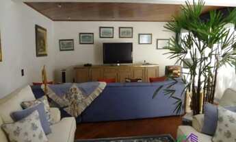 Imagem 7: CASA EM CONDOMÍNIO - ALPHAVILLE 10 - SP