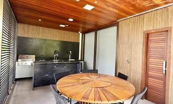 Imagem 6: MANSÃO DOS SONHOS NO BOSQUE DAS PALMEIRAS