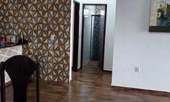 Imagem 3: Ponte alta norte casa a venda