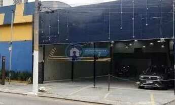 Imagem: Salão para Alugar no Imirim, São Paulo