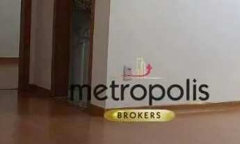 Imagem 4: Apartamento à venda, 43 m² por R$ 276.000,00 - Jardim Jamaica - Santo André/SP