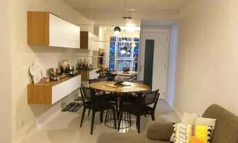 Imagem 2: Apartamento com 3 quartos à venda, 80 m² por R$ 371.000 No Reserva Natural