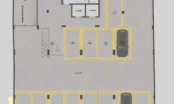 Imagem 6: Apartamento com 3 quartos à venda, 120 m² por R$ 1.090.000 - São Mateus - Juiz de Fora/MG