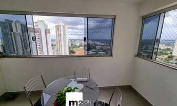 Imagem 5: Apartamento no Setor Leste Universitário 3 quartos