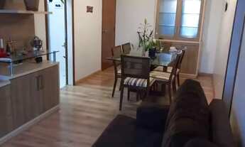 Imagem 2: Apartamento mobiliado com 3 quartos à 1km da UFSC Saco dos Limões, Florianópolis