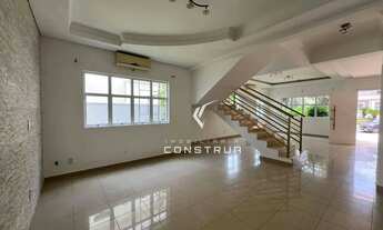 Imagem 2: CASA PARA VENDA E LOCAÇÃO NO ALPHAVILLE CAMPINAS