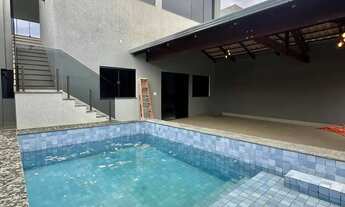 Imagem: Casa de 900 mil pr 600 mil ! residencial