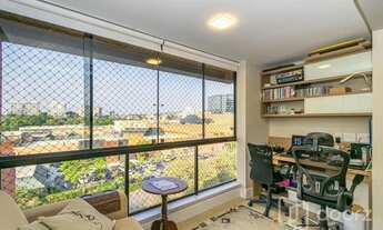 Imagem 6: Cobertura em Chácara das Pedras com 162 m² , 2 quarto(s) , 1 suíte(s) , 2 vaga(s)