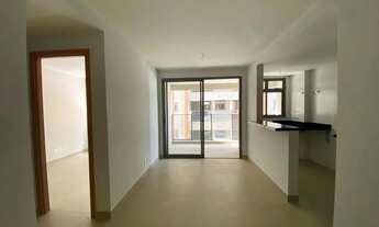 Imagem 4: Apartamento com 2 dormitórios à venda, 55 m² por R$ 699.000,00 - Praia de Itaparica - Vila