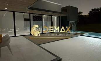 Imagem 7: Sobrado de Luxo com Piscina no Reserva do Paratehy