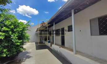 Imagem: Casa para locação no Parque Residencial