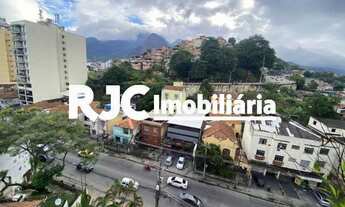 Imagem 5: Apartamento para venda tem 59 metros quadrados com 2 quartos em Engenho Novo - Rio de Jane