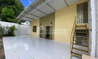 Imagem 3: Casa para alugar com 160,86 metros quadrados no MORADA DO SOL - Teresina - Piauí