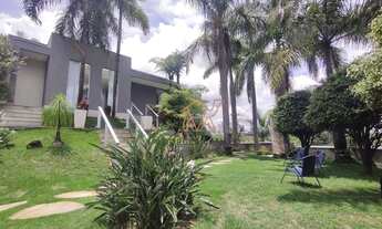 Imagem: Casa com 3 dormitórios para alugar, 540