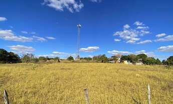 Imagem 3: Terreno de 1000m2