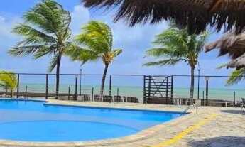 Imagem 3: CONDOMÍNIO Á BEIRA MAR DUPLEX EM NOSSA SENHORA DO Ó PAU AMARELO PAULISTA,4 QTS C/3 SUITES