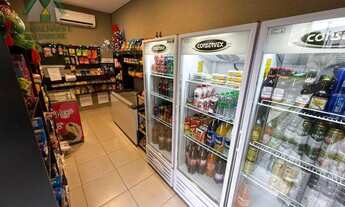 Imagem 7: Apartamento para alugar, 48 m² por R$ 1.859/mês já incluso condomínio- Parque dos Ipês - S