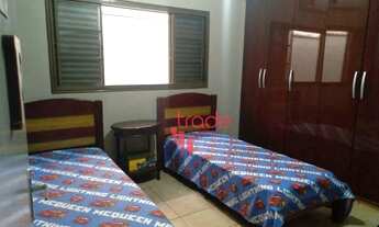 Imagem 5: Casa à Venda de 03 Quartos no Bairro Residencial e Comercial Palmares em Ribeirão Preto co