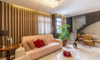 Imagem 2: Cobertura 4 quartos, 1 suíte, 4 vagas