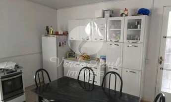 Imagem 4: Casa com 3 dormitórios e edícula no Jd Eulina em Campinas, SP