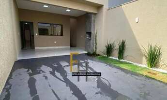 Imagem: CASA A VENDA RESIDENCIAL SANTA FÉI 2 QUARTOI