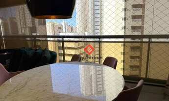 Imagem 7: Apartamento com 4 Suítes à Venda, 210 m² por R$ 3.500.000 - Aldeota - Fortaleza/CE