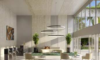 Imagem 3: Ágio Apartamento à venda com 68m², 2 quartos , 2 vagas + escaninho. Apartamento com 2 Quar