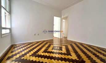 Imagem: Apartamento 2 dormitórios na João Telles