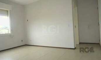 Imagem 2: Apartamento de 2 dormitórios e vaga no Jardim do Salso