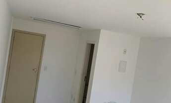 Imagem 3: Sala na Freguesia Financiada