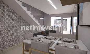 Imagem 6: Venda Casa geminada São João Batista Belo Horizonte