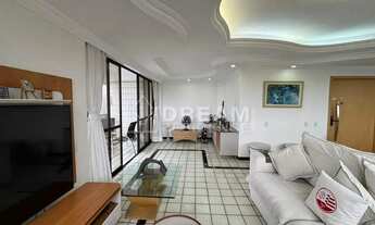 Imagem 2: Imóvel para venda possui 70 metros quadrados com 4 quartos em Parnamirim - Recife - PE